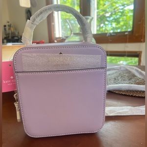 Kate Spade Vanity Crossbody